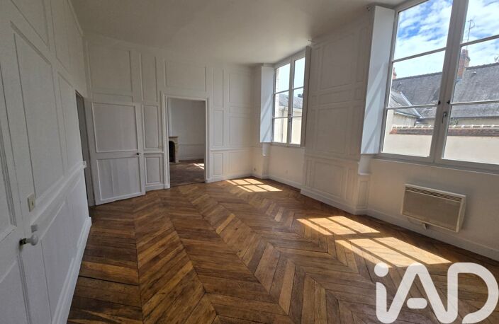 Vente Appartement 4 pièces — photo 2