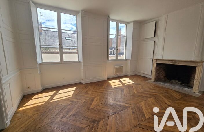Vente Appartement 4 pièces — photo 3