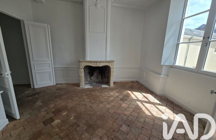 Vente Appartement 4 pièces — photo 4