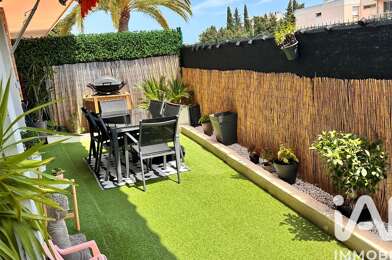 Appartement 3 pièces 399000 €