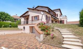 Maison 6 Pièces 161 m² à vendre à Isle (87170)