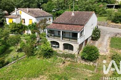 Maison 5 pièces 185000 €