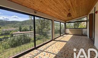 Maison 5 Pièces 92 m² à vendre à Vesseaux (07200)