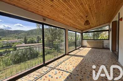 Maison 5 pièces 185000 €
