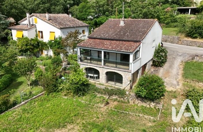 Vente Maison/villa 5 pièces — photo 2