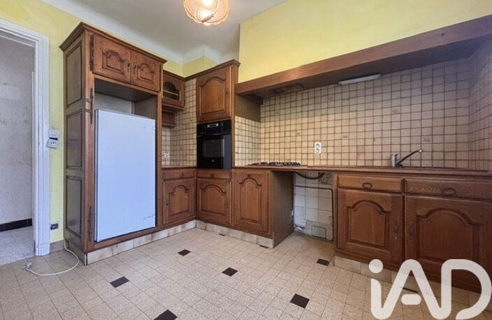Vente Maison/villa 5 pièces — photo 3