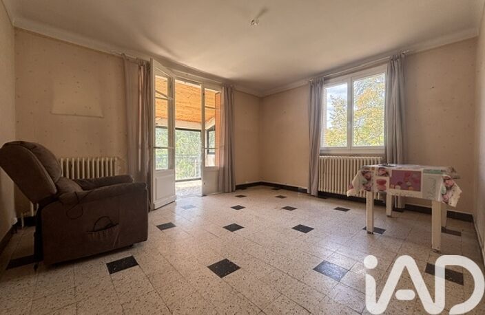 Vente Maison/villa 5 pièces — photo 4