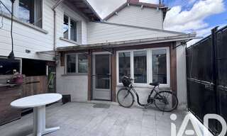 Maison 4 Pièces 76 m² à vendre à Loudun (86200)