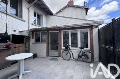 Maison 4 pièces 99000 €