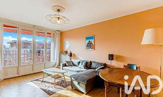 Appartement 3 Pièces 67 m² à vendre à Villeurbanne (69100)