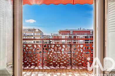 Appartement 3 pièces 210000 €