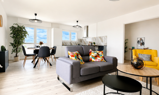 Appartement 3 Pièces 72 m² à vendre à Orléans (45000)