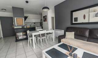Appartement 2 Pièces 43 m² à vendre à Dax (40100)
