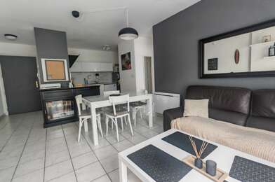 Appartement 2 pièces 148400 €