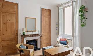 Appartement 2 Pièces 36 m² à vendre à Lyon 6 (69006)