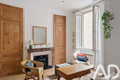 Appartement 2 pièces 250000 €