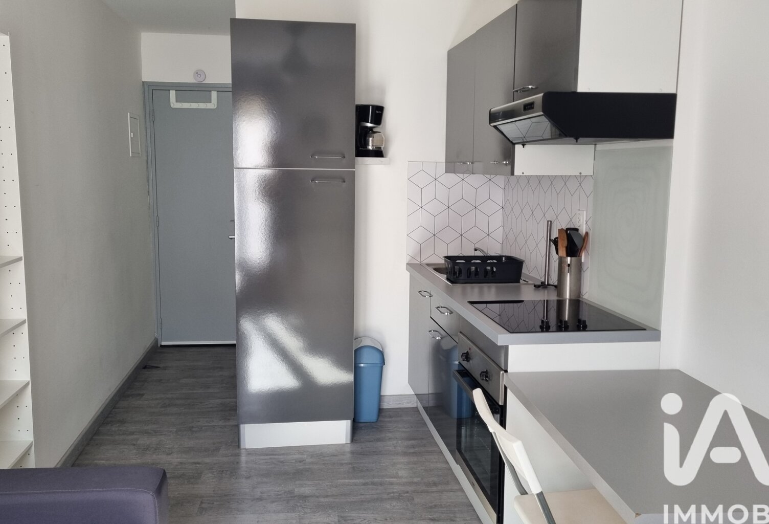 Vente Immeuble 50 m&sup2; — photo 1