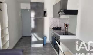 Immeuble  50 m² à vendre à Amélie-les-Bains-Palalda (66110)
