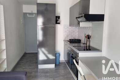 Immeuble  140000 €