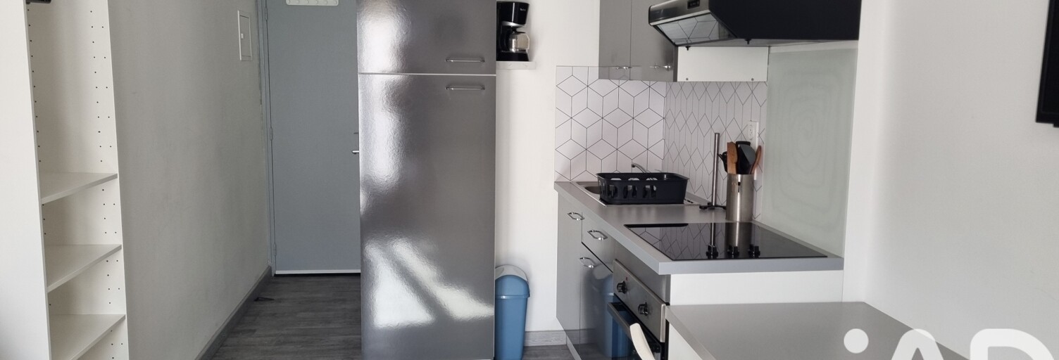 Immeuble  50 m² à vendre à Amélie-les-Bains-Palalda (66110)