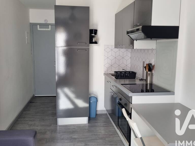 Vente Immeuble 50 m&sup2; — photo 1
