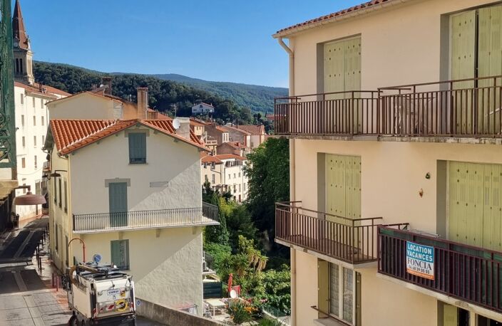 Vente Immeuble 50 m&sup2; — photo 5