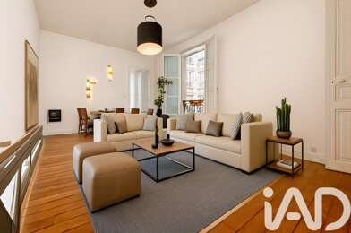 Appartement 2 pièces 349000 €