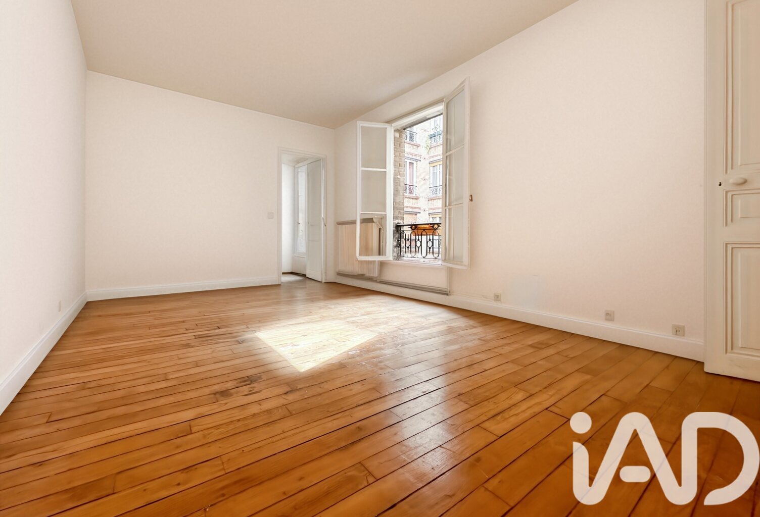 Vente Appartement 2 pièces — photo 1