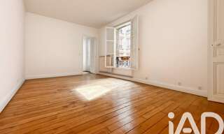 Appartement 2 Pièces 41 m² à vendre à Paris 15 (75015)