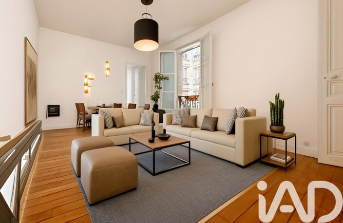Vente Appartement 2 pièces — photo 2