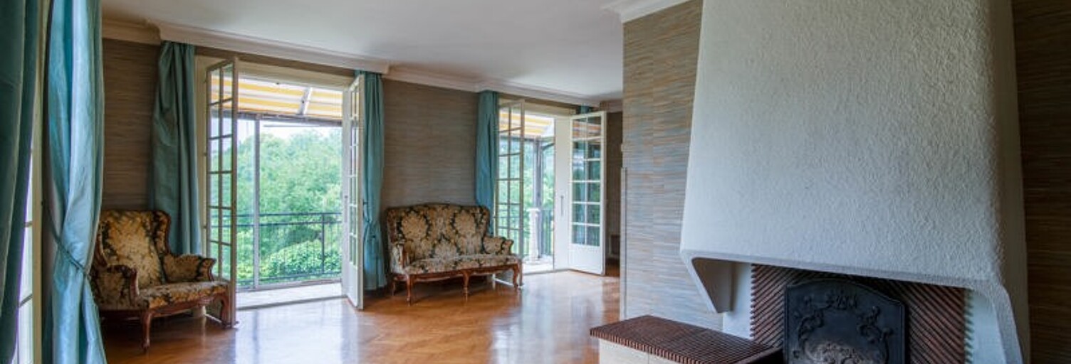 Maison 5 Pièces 137 m² à vendre à Toulouse (31200)