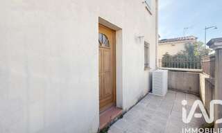 Maison 4 Pièces 80 m² à louer à Plan-d'Orgon (13750)