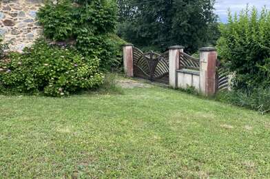 Maison 4 pièces 208500 €