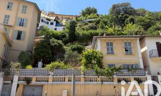 Maison 4 Pièces 120 m² à vendre à Nice (06100)