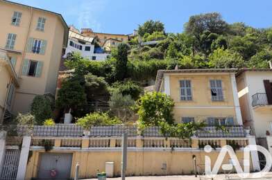 Maison 4 pièces 1260000 €