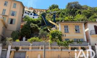 Maison 4 Pièces 120 m² à vendre à Nice (06100)