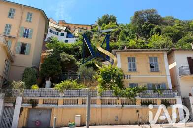 Maison 4 pièces 1260000 €