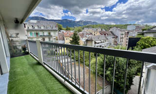 Appartement 3 Pièces 77 m² à vendre à Aix-les-Bains (73100)