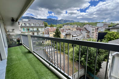 Appartement 3 pièces 430000 €