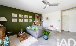Appartement 4 Pièces 86 m² à vendre à Collonges-au-Mont-d'Or (69660)