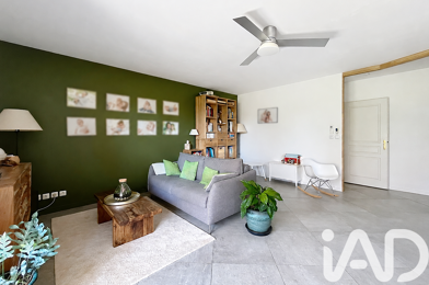 Appartement 4 pièces 365000 €