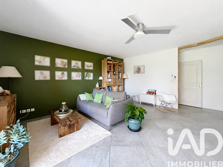 Vente Appartement 4 pièces — photo 1