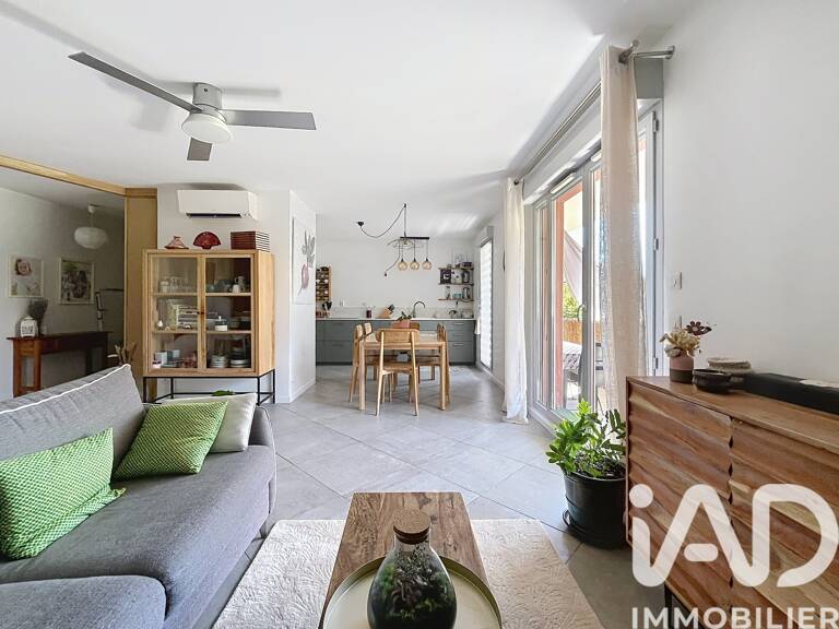 Vente Appartement 4 pièces — photo 1