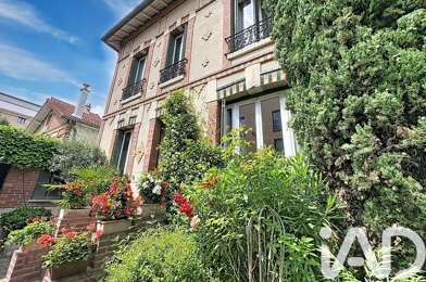 Maison 5 pièces 830000 €
