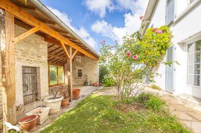 Maison 10 pièces 223650 €