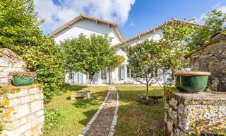 Maison 10 Pièces 284 m² à vendre à Périgné (79170)