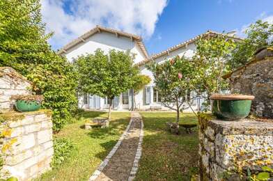 Maison 10 pièces 223650 €
