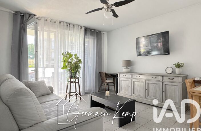 Vente Appartement 2 pièces — photo 2