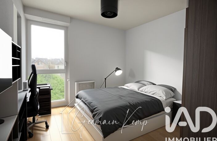 Vente Appartement 2 pièces — photo 3