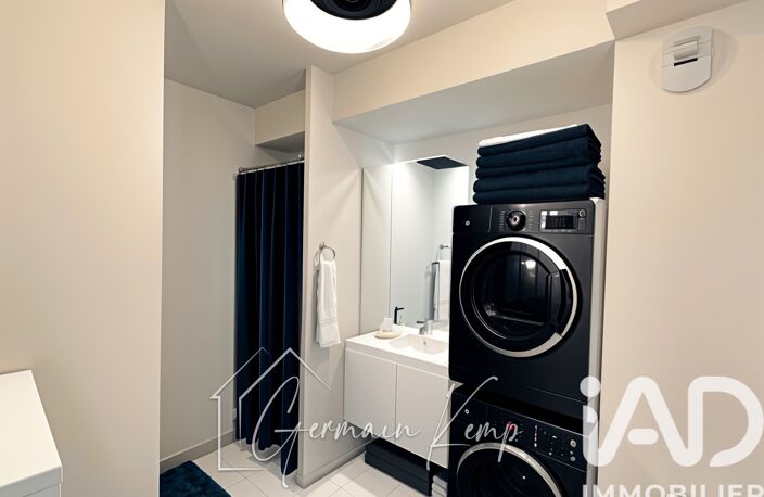Vente Appartement 2 pièces — photo 5